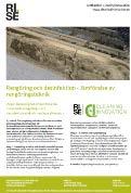 Formulering & Utvärdering -