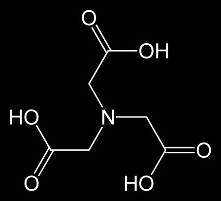 rengöringen Ca 2+ Ca 2+ Komplexbildare Ca 2+ - Komplexbildare Ökar dispergeringen Ökar