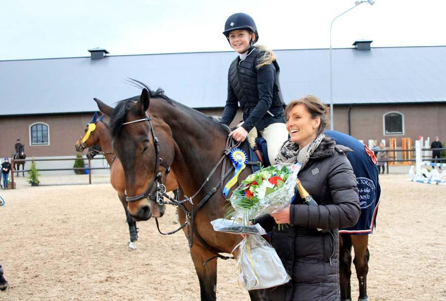 med oss Vi vill tillsammans med