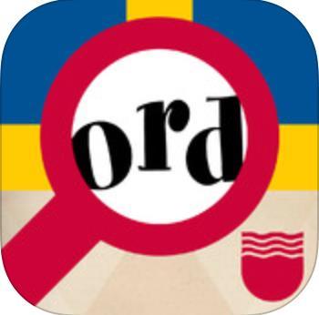 Orden är begreppens kläder Och måste ord-nas så de kommer i ord-ning