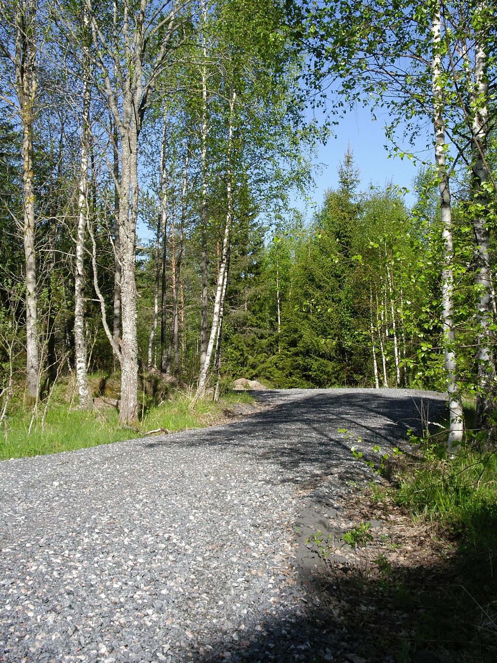 Styvare väg = lägre underhåll = Mindre total energi förbrukning Riksväg 90 Styvare med aska Ingen negativ miljöpåverkan Film/handbok på www.energiaskor.