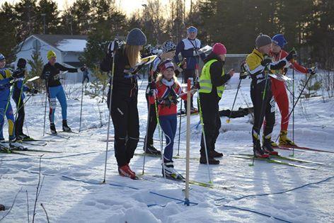 Verksamhetsområde SkidO och MTBO Skidorientering och mountainbikeorientering har nu börjat etablera sig såväl i SOFT som bland utövarna.