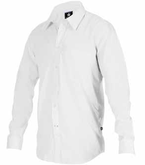 SH19 Men s Dress Shirt WS19 Women s Dress Shirt Vi är stolta över vår nya