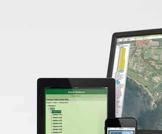 smartphone. Använd upp till nio enheter samtidigt och hantera din centralstyrning efter dina behov.