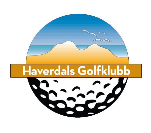 Stadgar Haverdals Golfklubb Fastställda 1989-01-14 Reviderade 1990-11-28 1993-02-13 1997-02-08 2000-02-02
