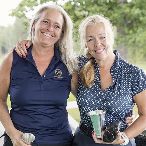Fler kvinnor i golfen leder också till fler juniorer och hela familjer och ett trevligare klimat på och runt golfbanan. Vi har gått igenom hur vi svarar upp mot de mål som börjar utvecklas inom SGF.