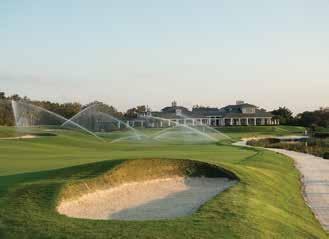GOLFSPRIDARE rainbird.