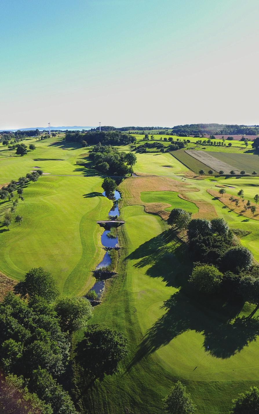 TÄVLINGSPROGRAM 2018 Båstad