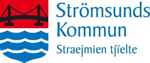 ANSÖKAN om RIKSFÄRDTJÄNST Teknik- och serviceförvaltningen Ansökan ska vara Strömsunds kommun tillhanda senast 3 veckor innan önskad avresedag.