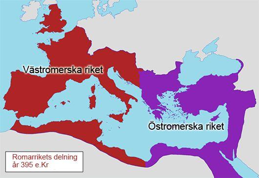 Omkring 100 år senare hade de tagit över nästan hela Italien. 218 f.kr började rommariket ta över delar runt Italien och länder runt medelhavsområdet. 117 e.