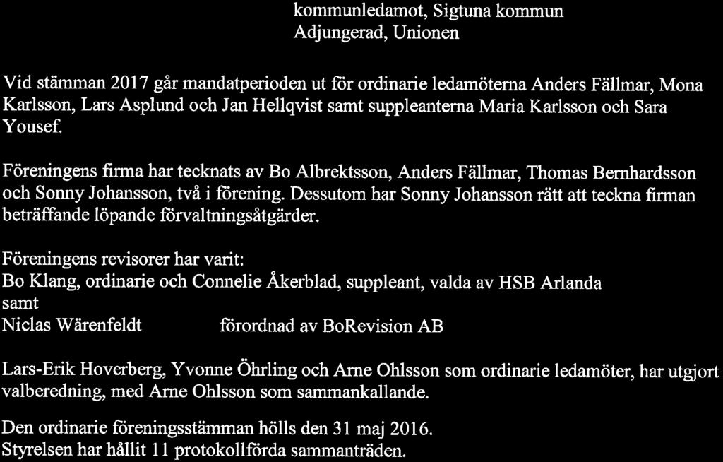 Fastigheten var inflyttningsklar 2013. HSB Arlanda har i samverkan med HSB Bstad startat ett nytt prjekt, HSB Brf Silverskatten på Sigtuna Stadsängar.
