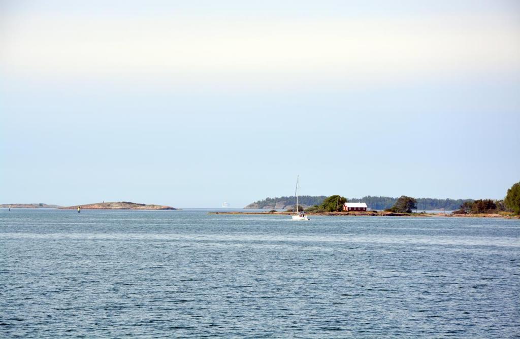 Mariehamns Västra