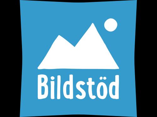 Bildstod.