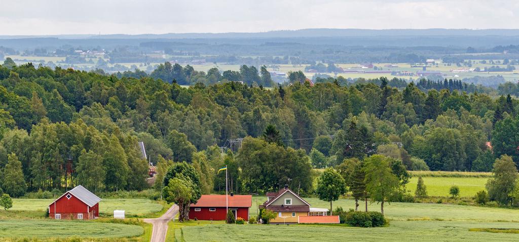 Mer EU för klimatets skull Klimatförändringarna leder till extremväder och naturkatastrofer, både i Sverige och i resten av världen. Det påverkar allt liv på jorden.