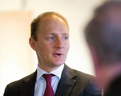 88 Bolagsstyrning Ersättningsutskott Styrelsen har inom sig utsett ett ersättningsutskott.
