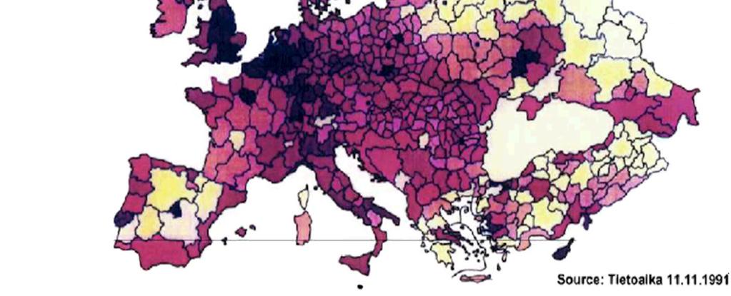 till huvudmarknaden inom EU Svenska företag har