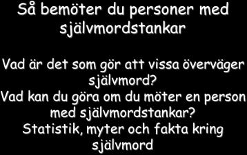 Vid alla ätstörningar När det gäller barn ch ungdmar bör familjemedlemmar, inklusive syskn, vanligen inkluderas i behandlingen.