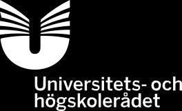 Allmänna villkor för