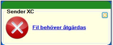 Klicka på knappen Åtgärda 3. Registrera rätt värde i fältet för Virkesordernummer 4. Klicka på knappen OK Bild 9.