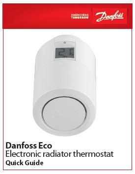 Installationshandbok 1.2 I paketet Eco levereras med de adaptrar som anges ovan.