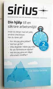 Ja, absolut, för vi behöver inte mindre samverkan vi behöver mer.