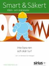 Holmen och SCA har genomfört en utbildning som initierats via Sirius utbildningscentrum.