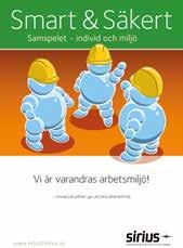 Lite längre fram är det intervjuer med två av föredragshållarna som kommer att medverka på Sirius Forum, en viktig samlingsplats för branschen som äger rum