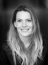 Sedan försvarandet av sin doktorsavhandling 2009 har Katarina publicerat sin forskning i flertalet internationellt ledande vetenskapliga tidskrifter.