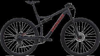 hyresperiod) Specialized Epic Herr