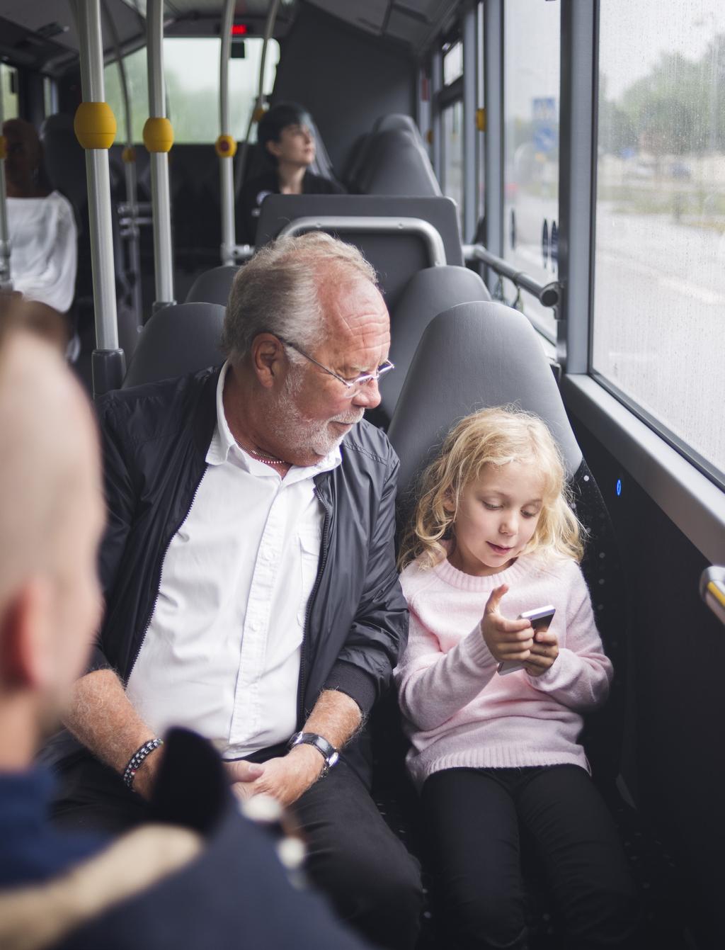 TRAFIKFÖRSÖRJNINGSPROGRAM FÖR KALMAR LÄN 2013-2021