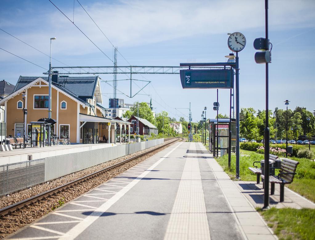 Från och med sommaren 2017 kommer skärgårdstrafiken i Västerviks och Oskarshamns kommuner att utgöra en del av den regionala trafiken.