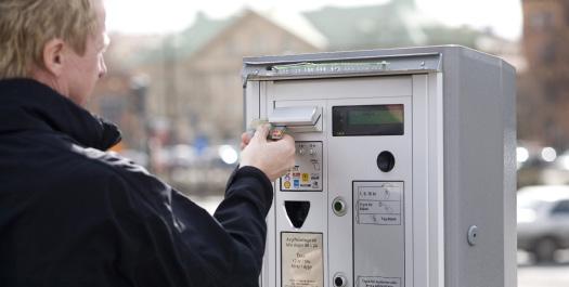 Foto: Mostphoto Strategier I detta avsnitt redovisas strategier och insatsområden som tillsammans bidrar till att nå målen för parkeringar utifrån dagens situation. 1.