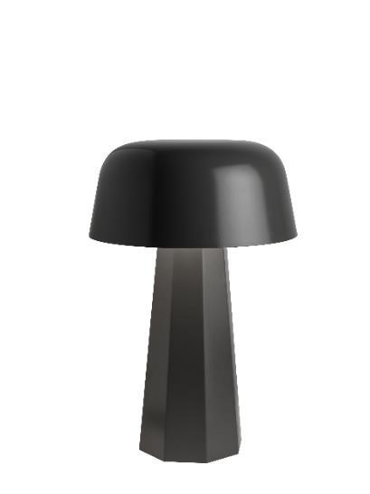 LED Orange / Svart Pris: 8320,- Miso