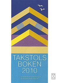 Takstolsboken 2010 PDF ladda ner LADDA NER LÄSA Beskrivning Författare: Bjerking AB. tidigare av två delar, en bok och ett datorprogram på CD.