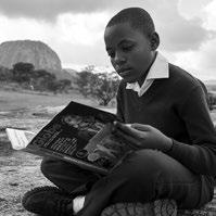 INTRODUKTION UTBILDNING FÖR EN BÄTTRE VÄRLD World s Children s Prize-programmet (WCP) är världens största årliga utbildningssatsning som stärker barn till att som förändrare (changemaker) stå upp för