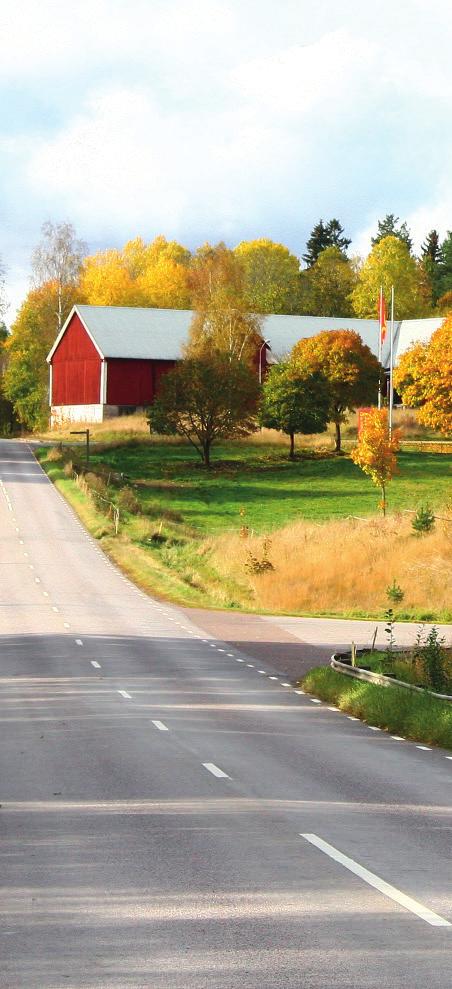 Handlar n lanthandel 2. Badplatsen Nässjön 3. Totebo station 4. Yxeredsån 5. Totebo Gård 6. Löth Läderverkstad 7.