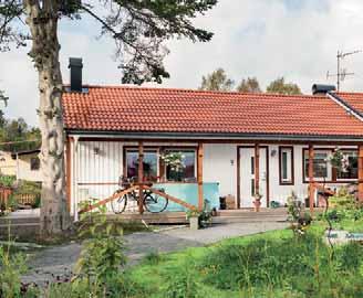 UTMANING 2: TRE ENKLA ÅTERVINNINGSTIPS SOM SPARAR PLATS: Bostad: Radhus på 90 kvm.
