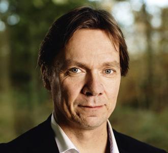 LEDNING Ledning Bo Söderqvist Torbjörn Gustafsson Herman Thon Född 1963. Verkställande direktör sedan 2010 samt verkställande direktör i Christian Berner AB sedan 2010.