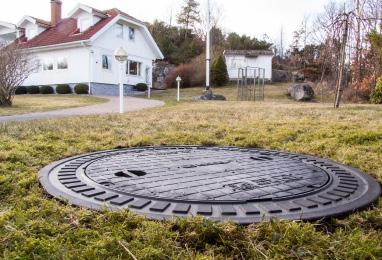 TEKNISK BESKRIVNING PUMPTEK OGT AVLOPPSPUMPSTATION PUMPTEK PT7 OGT består av en serie avloppspumpstationer avsedda för spillvatten från 1 2 hushåll.