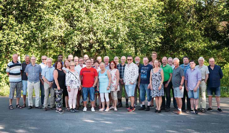 Möjligheternas kommun skapar vi tillsammans! Några av våra kandidater i kommun, region och riksdag.