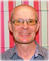 Arbetar på elevhälsan i gymnasieskolan, men är även egenföretagare, föreläsare och konstnär på fritiden. Har suttit i styrelser i andra ideella föreningar.