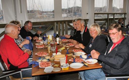 . Upptagning kan ske även vardagar efter överenskommelse med Per.