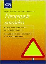 3. Program för inventering, utredningar och åtgärder tre år framåt 3.1 Framtida inventering Länsstyrelsens inventering av nedlagda verksamheter enligt MIFO-fas-1 slutfördes vid årsskiftet 2013-2014.