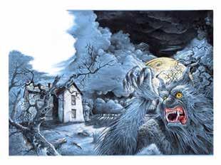 tillsammans med Mattias Olsson. Vi ritar och diskuterar illustration. Hur gör man ett bokomslag? Hur tecknar man en skräckhistoria? Ålder: Från 10 år.