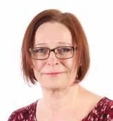 Susann Lindblad Sjuksköterska, Lisselhed Jan Segerstedt Präst, Nederberga Aino Eurenius Pensionerad sjuksköterska,