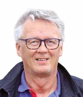 ett gott lärande för framtiden De senaste åren har resultaten i Orsas skolor förbättrats, kvalitetsarbetet har kommit på plats och vi har fått bland den högsta andelen behöriga lärare i Sverige.