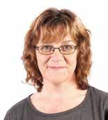 Carina Konradsson Född och uppvuxen i Gällivare.