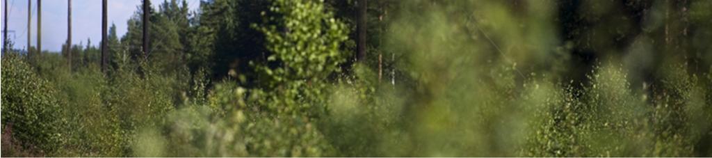 För passage av E45/E16 och större vattendrag används styrd borrning. Det blir ingen märkbar skillnad ifall 170 kv kabelförbandet ersätts av ett 36kV kabelförband.