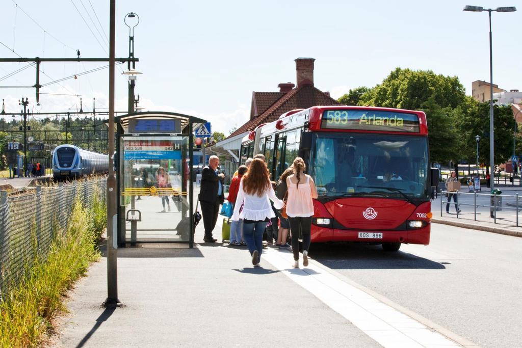 Syfte med dialogen Informera om Sigtunas nya trafikstrategi Samla in deltagarnas perspektiv på trafiken, hur man reser och transporterar människor och saker Skapa engagemang för frågorna Sprida