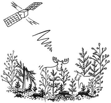 RAPPORT 7 2002 ÄBIN Satellit